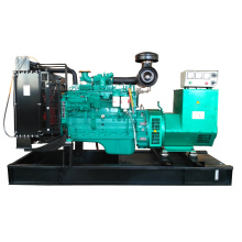 100 kva generator 80kw diesel electric generator price 100 kva generator with Cummins